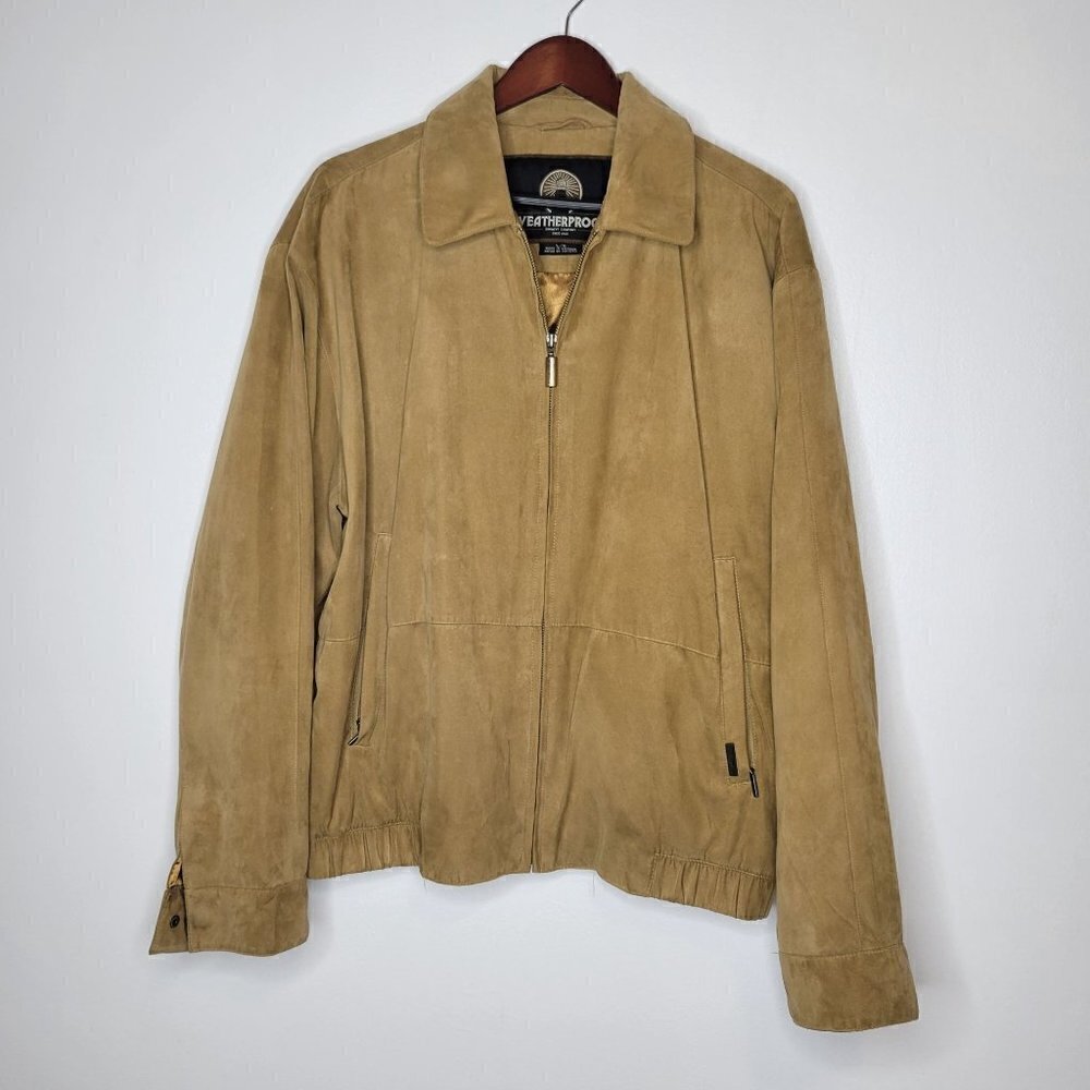 Weatherproof Classic Jacket Size Large - Picture 3 of 13